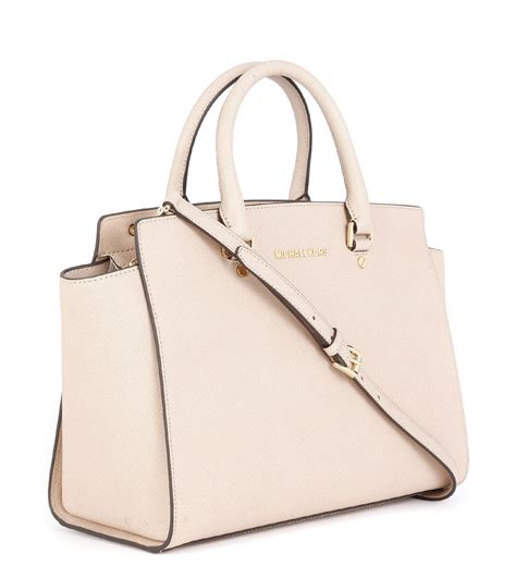 michael kors purse blush pink|Michael Kors outlet pink purses.